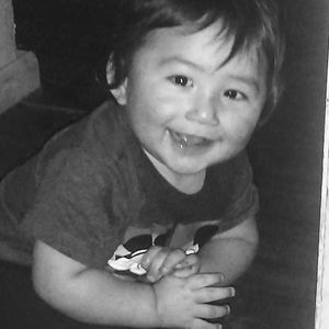 Meet your Posher, Boy